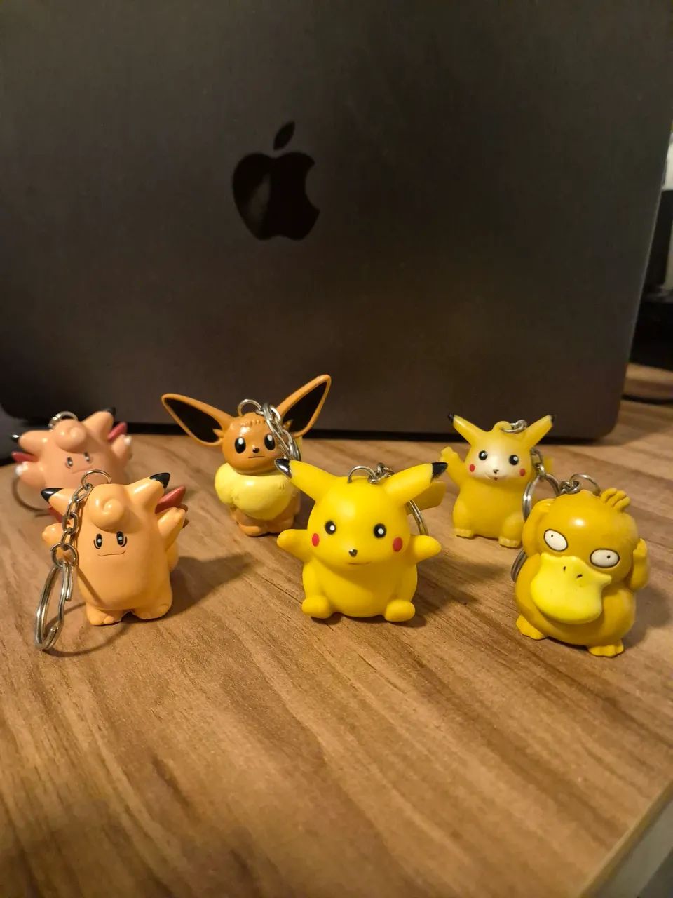 Chaveiros pokemon - Foto 5