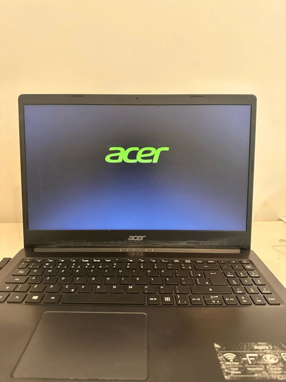 Notebook Acer  - Foto 3