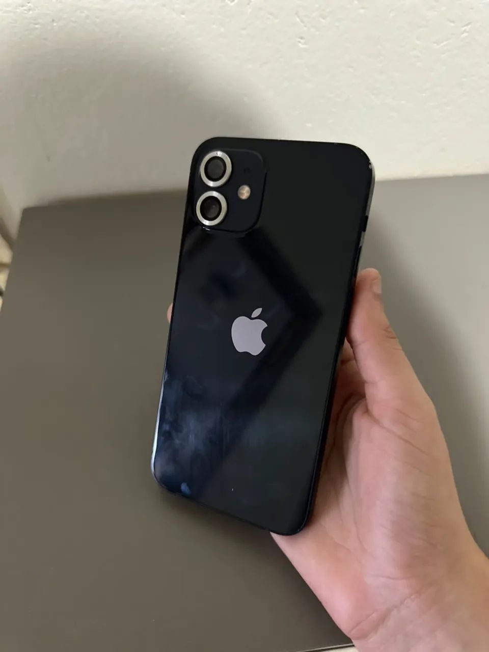 iPhone 12 128gb ( único dono )  - Foto 3