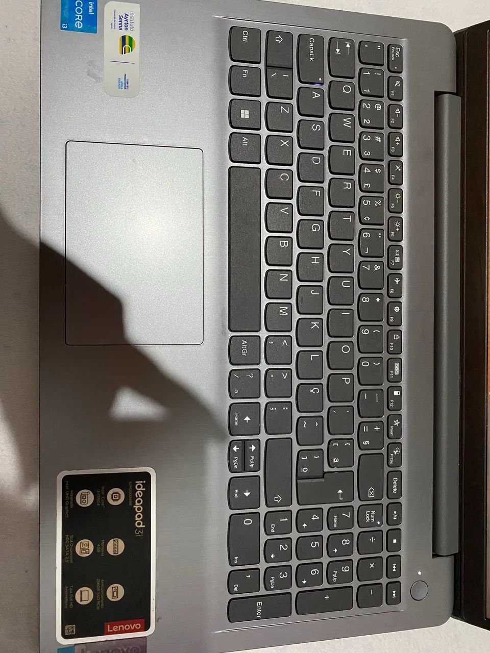 Lenovo IdeaPad - Foto 2