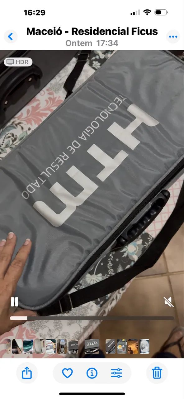 CRIOLIPÓLISE DE CONTRASTE HTM - Foto 4