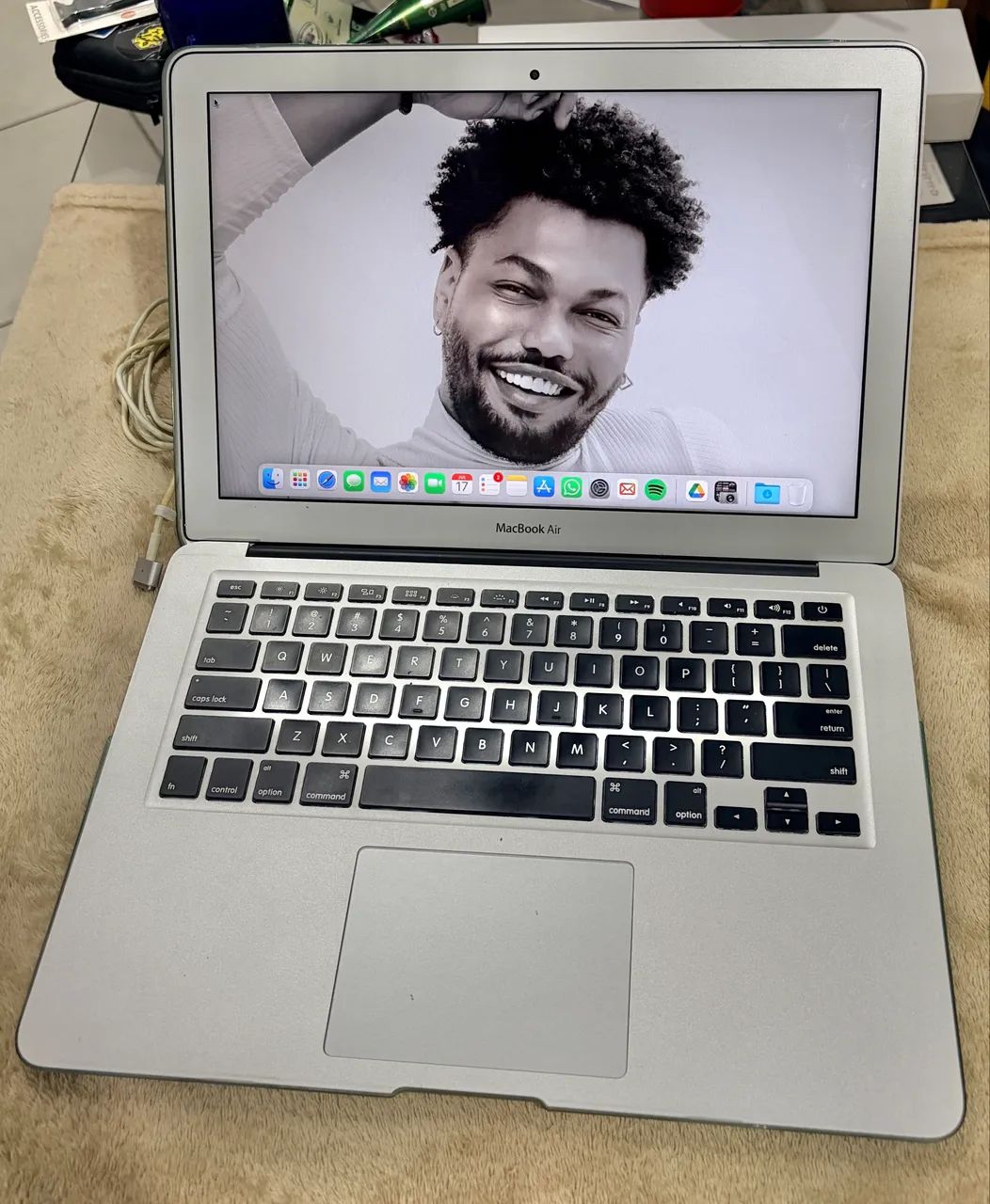 MacBook Air 13?  - Foto 4