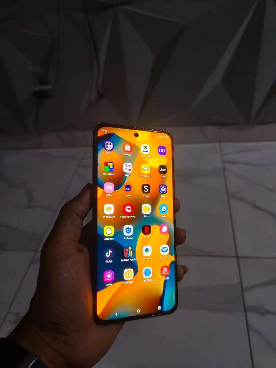 Moto Edge 50 neo - Foto 3