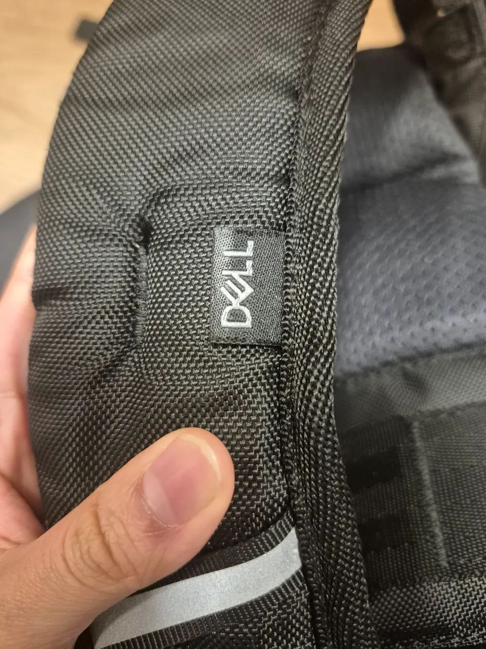 Mochila Dell 