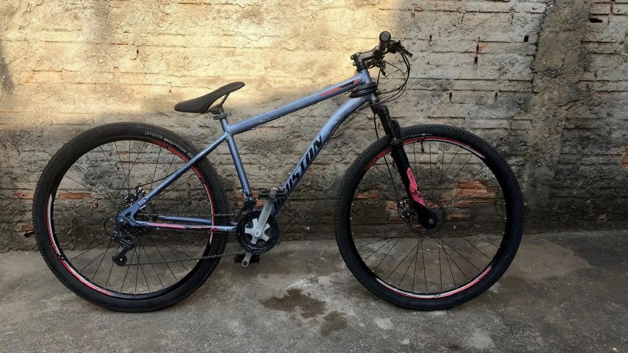 Bicicleta HOUSTON - Foto 2