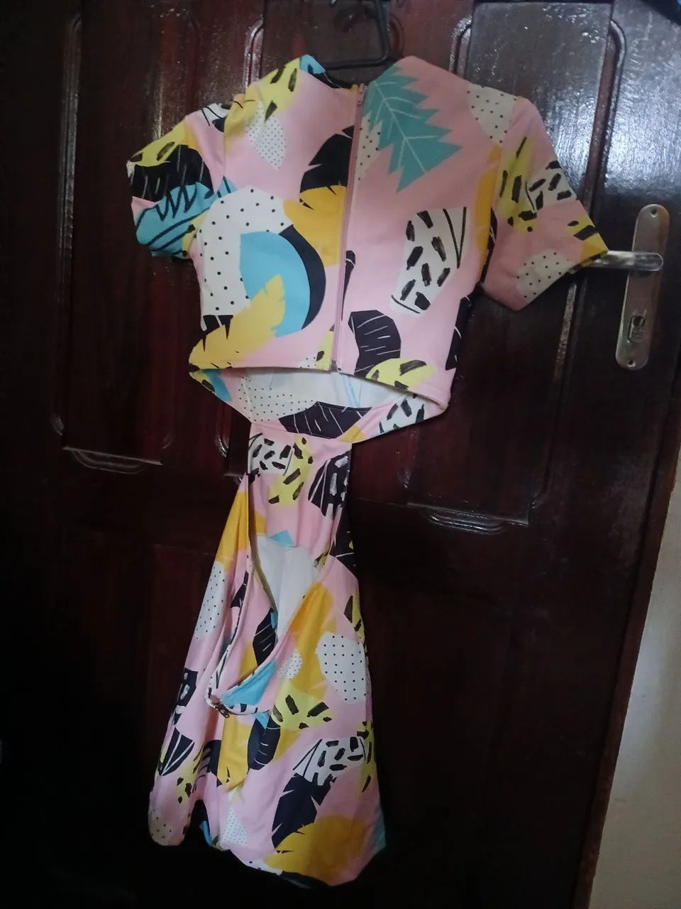 Vendo short de alfaiataria  - Foto 4
