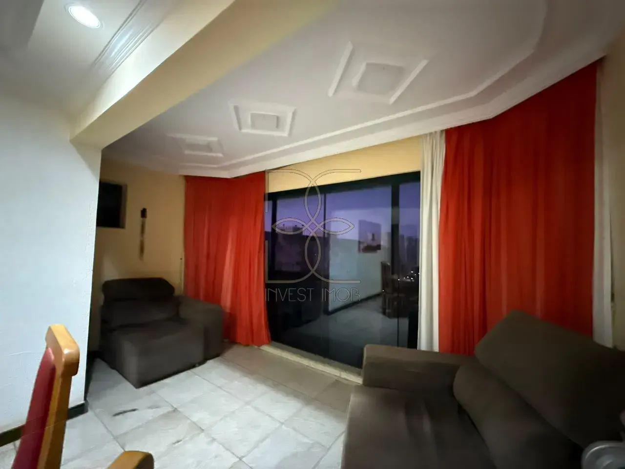 SQSW 101  Sudoeste | Apartamento de 194 m² - Foto 5