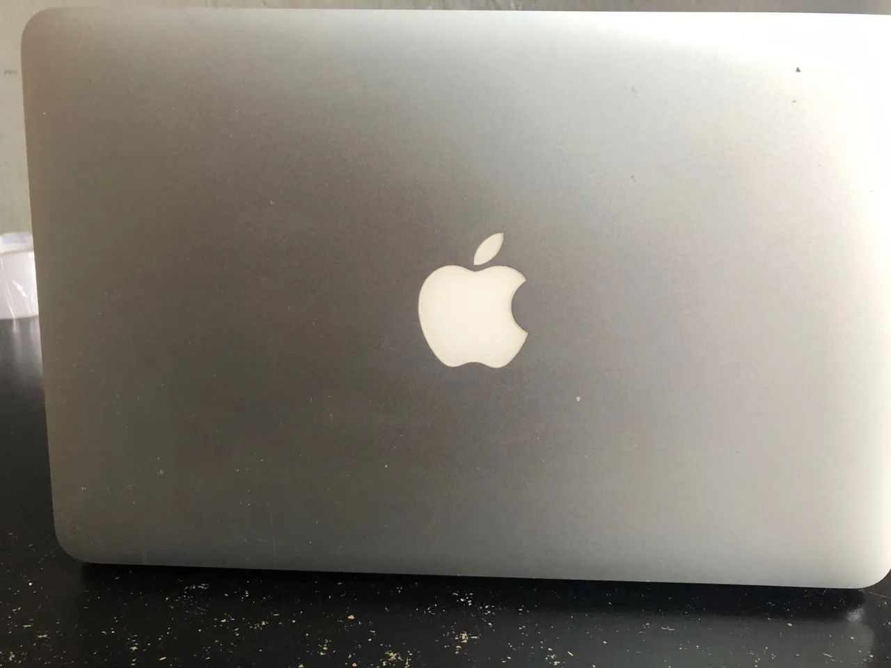 MacBook 2015 - Foto 3