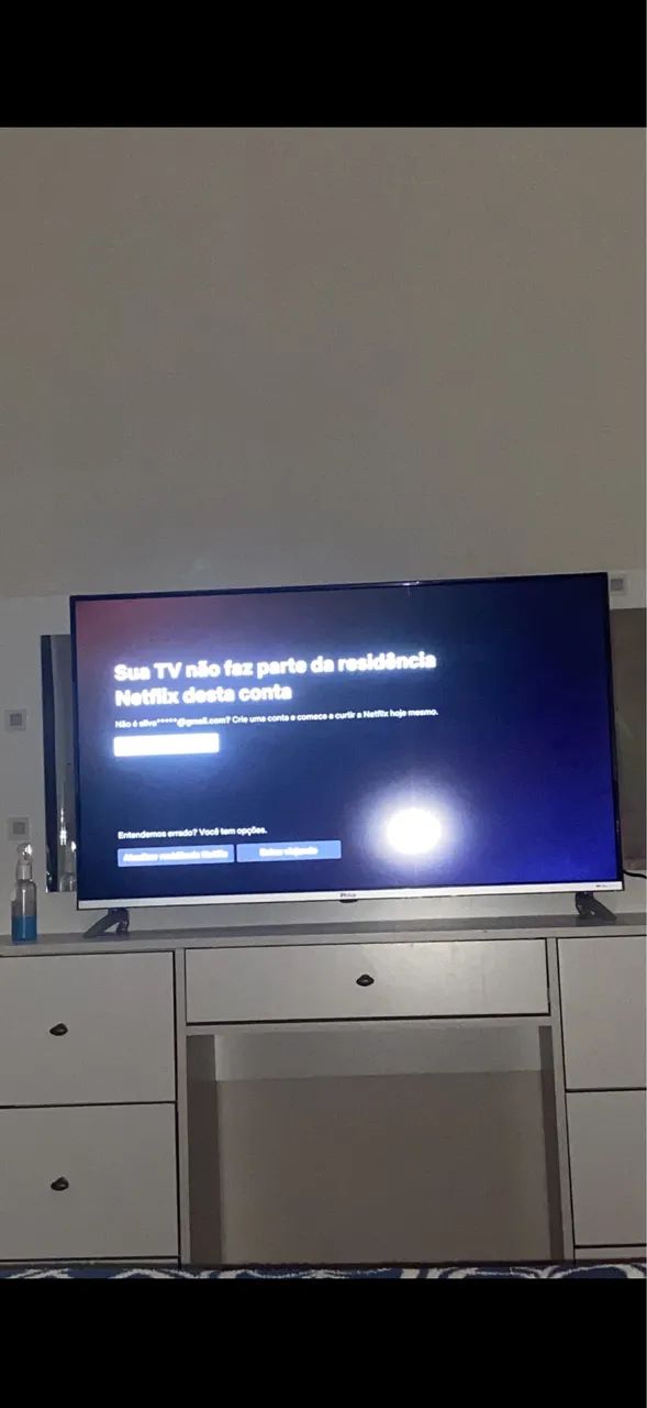 VENDO SMART TV 42 POLEGADAS  - Foto 4