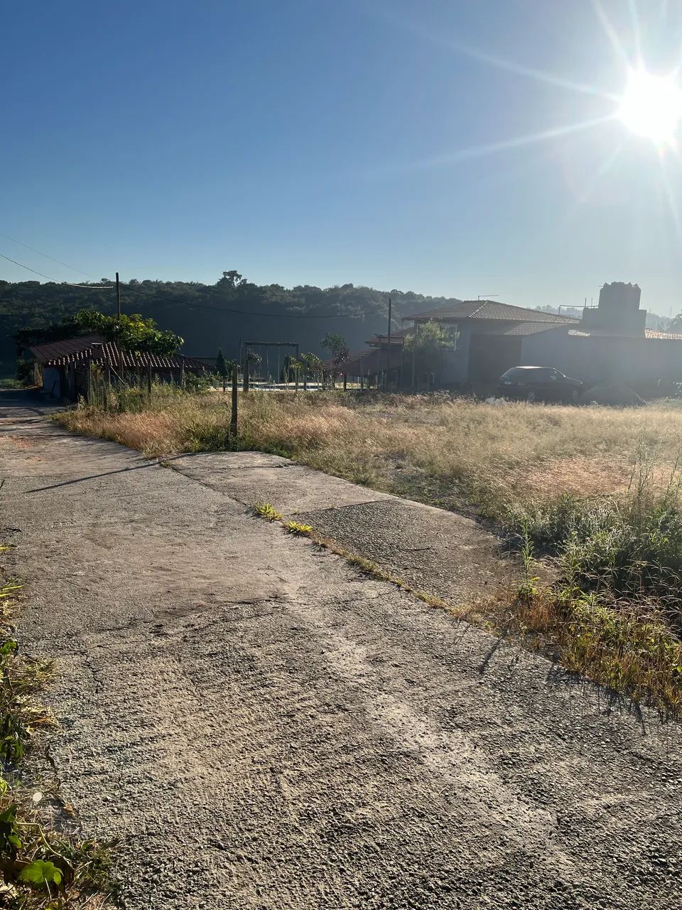 Foto - Contagem - Solar do Madeira
