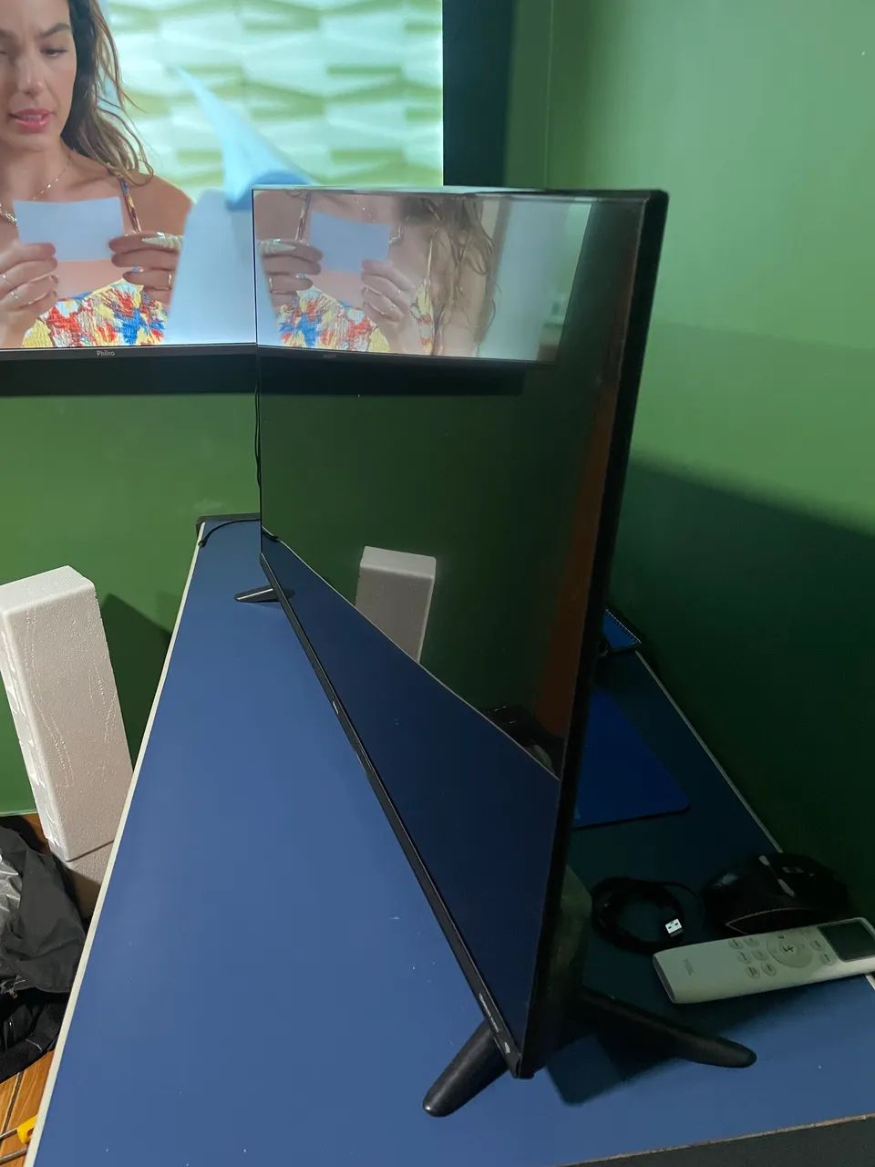 Tv Philco 40 polegadas  - Foto 2