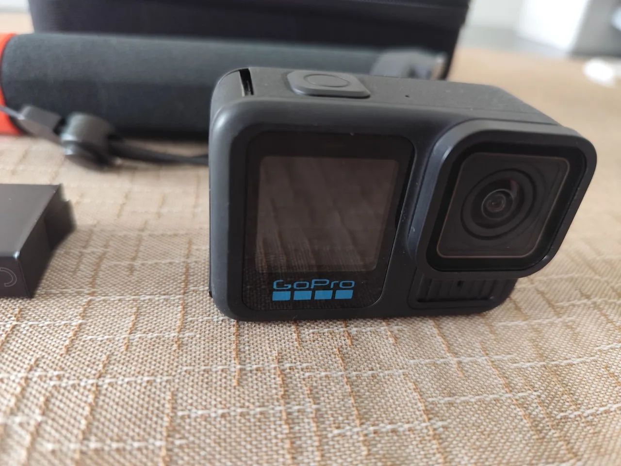 GoPro Hero 13 Black Bundle - Foto 2