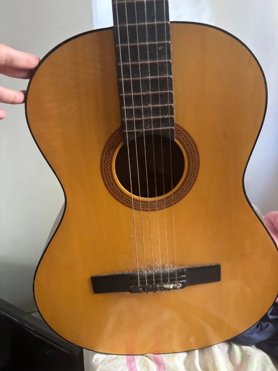 Violão  - Foto 2