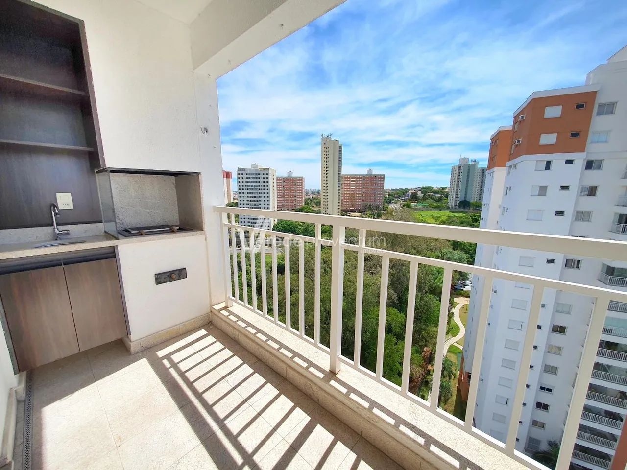 apartamento - Parque Prado - Campinas - Foto 5