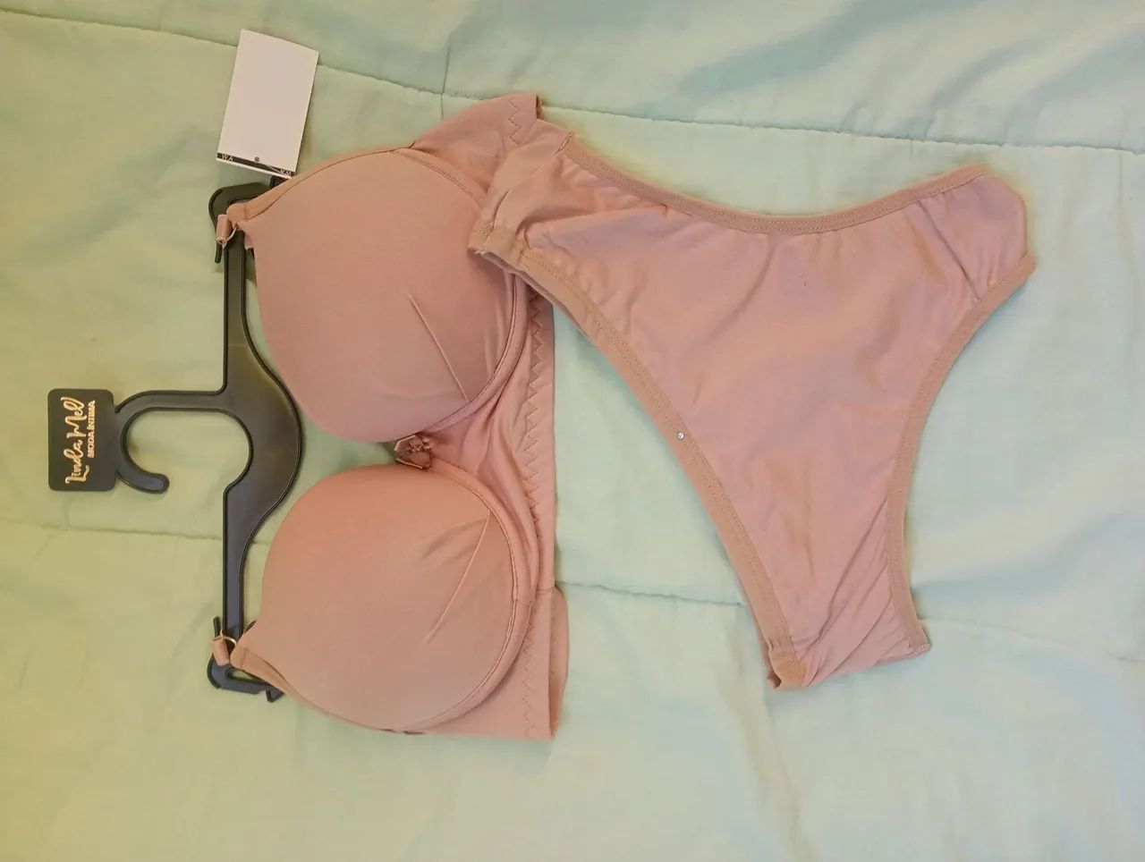 Lingerie  - Foto 2