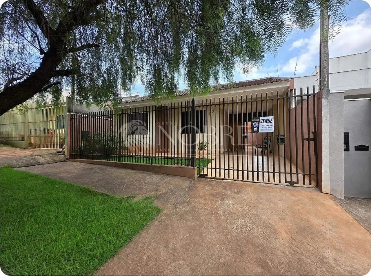 Casa bem localizada no Jardim Tóquio