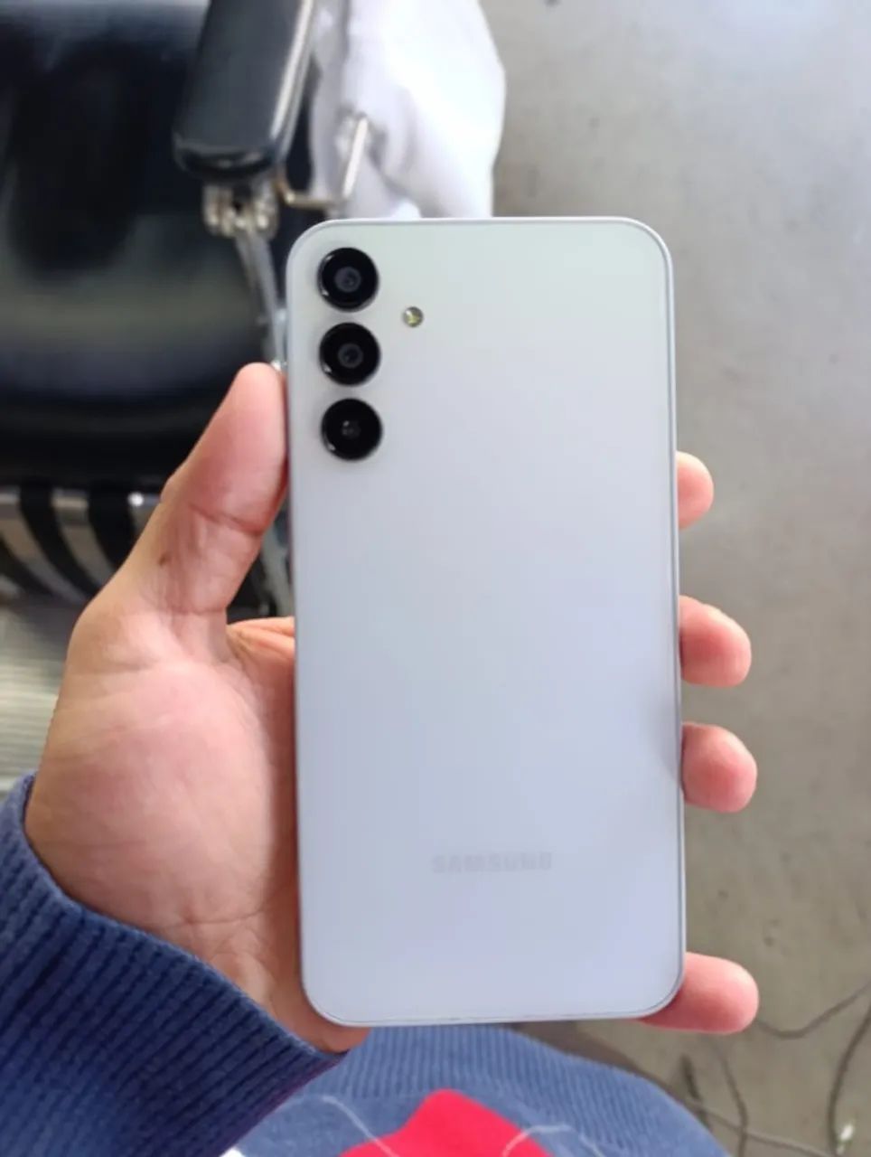 Samsung A15 5g  - Foto 3