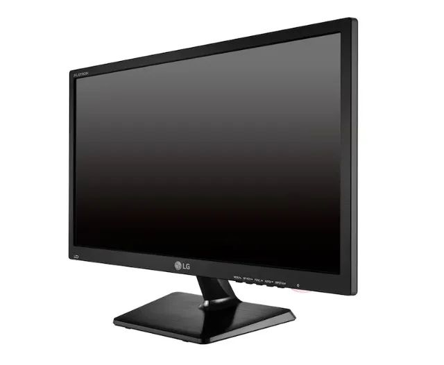 Monitor LG 19,5"