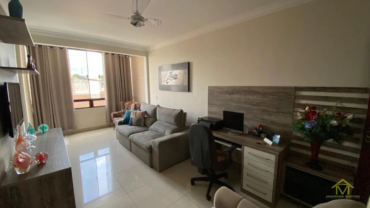 Apartamento em Centro de Vila Velha - Vila Velha, ES