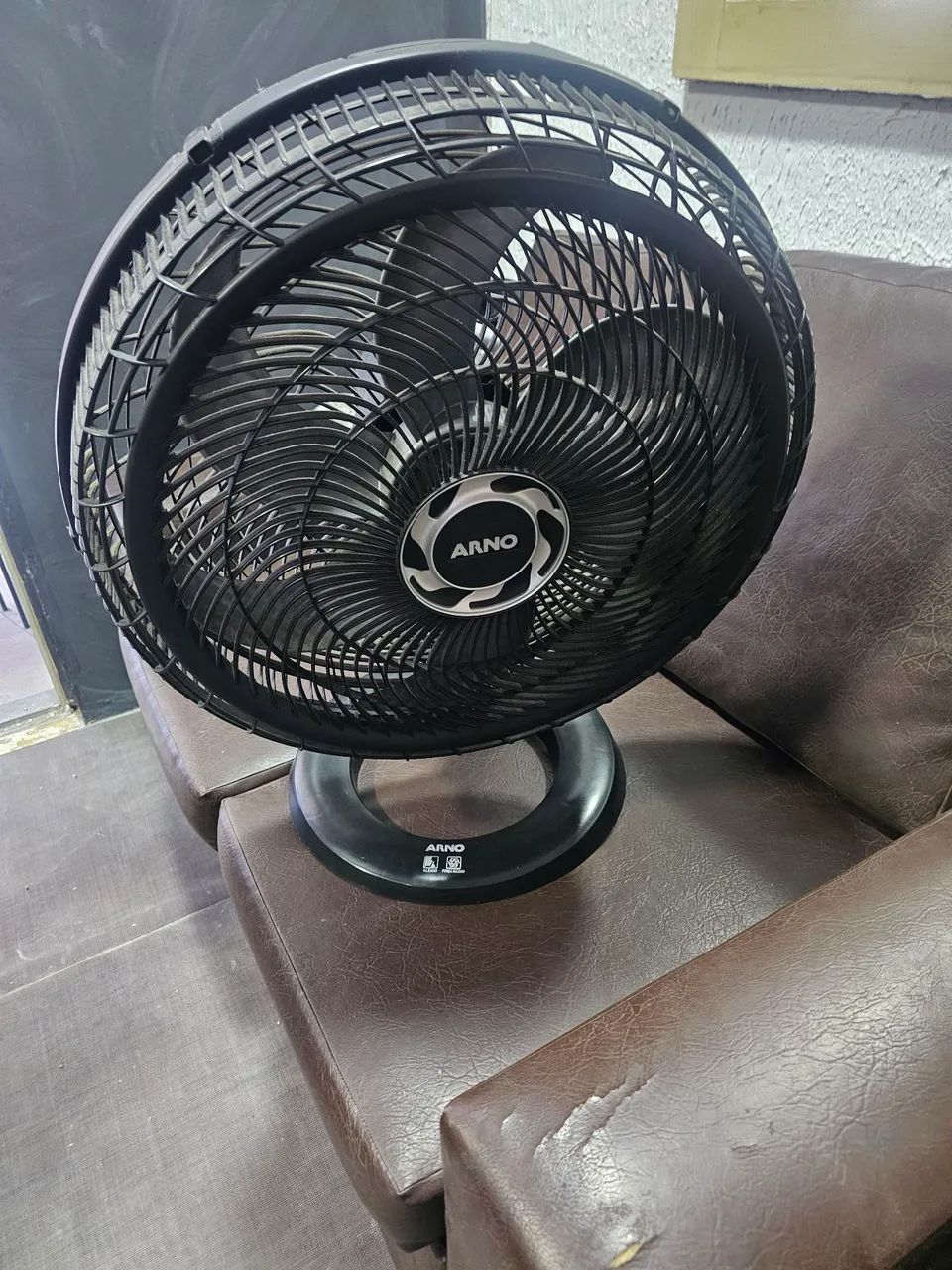 Ventilador Arno 50  - Foto 3