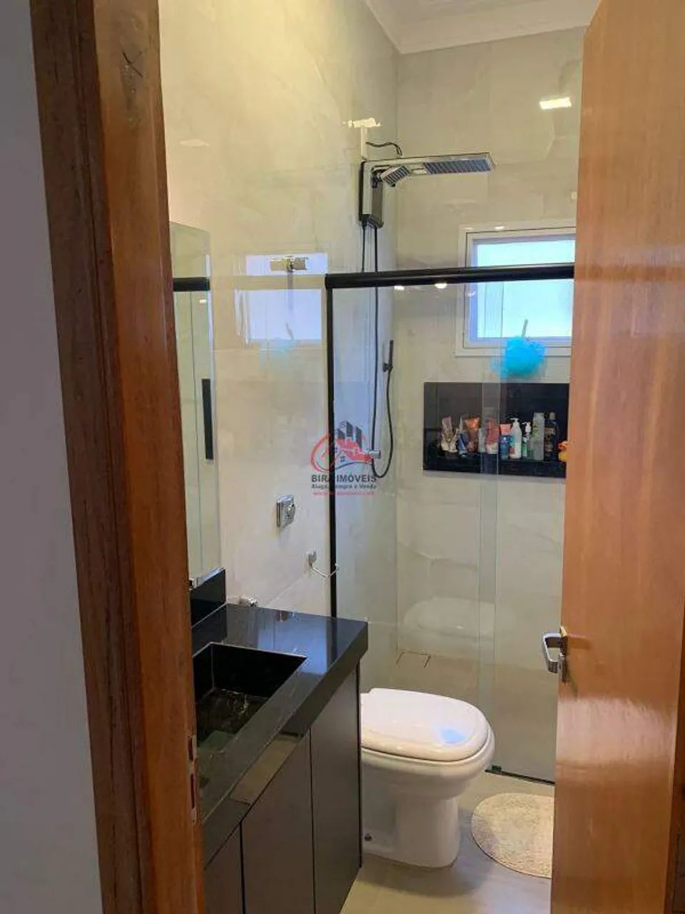 Casa no Residencial Village Maracanã - 3 Quartos 1 Suíte - Com Área de Lazer