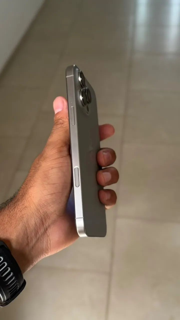 iPhone 16 pro Max 256Gb - Foto 4