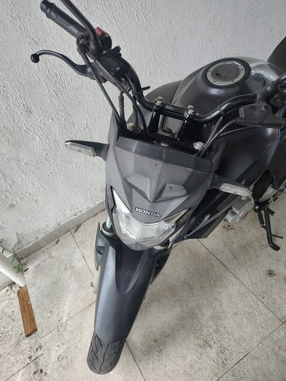 Vendo CB 250