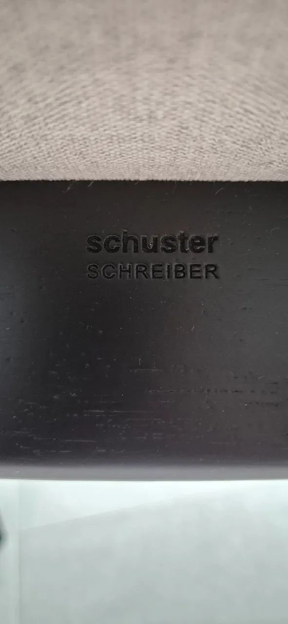 3 Cadeiras Olga - Schuster - Foto 5