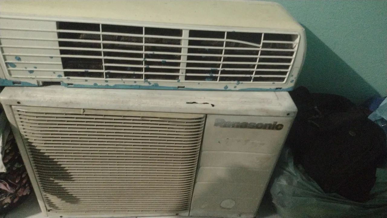 Ar- condicionado  - Foto 2