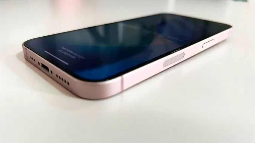 iPhone 13 256gb TORRANDO - Foto 4
