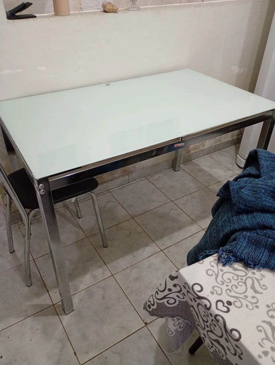 Mesa Retangular  - Foto 4