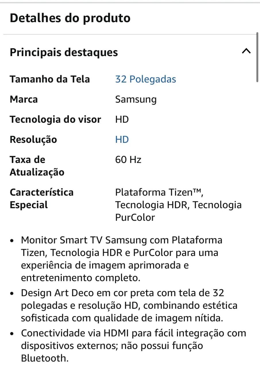 Tv 32 polegadas  - Foto 4