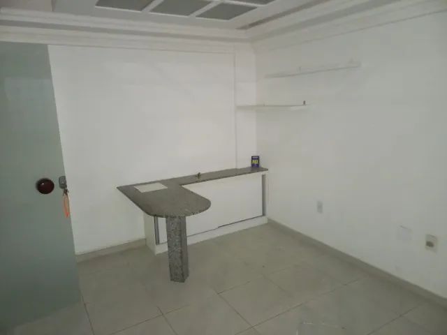 Sala para Escritório/Consultorio Centro - Foto 2