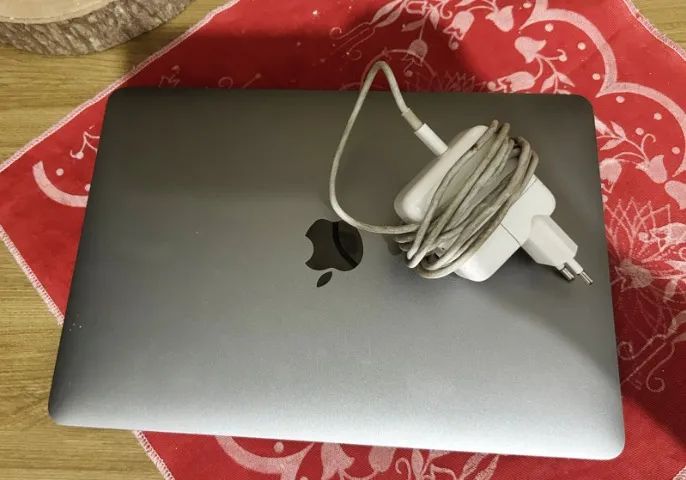 MacBook Retina 12" (2016) - Foto 2