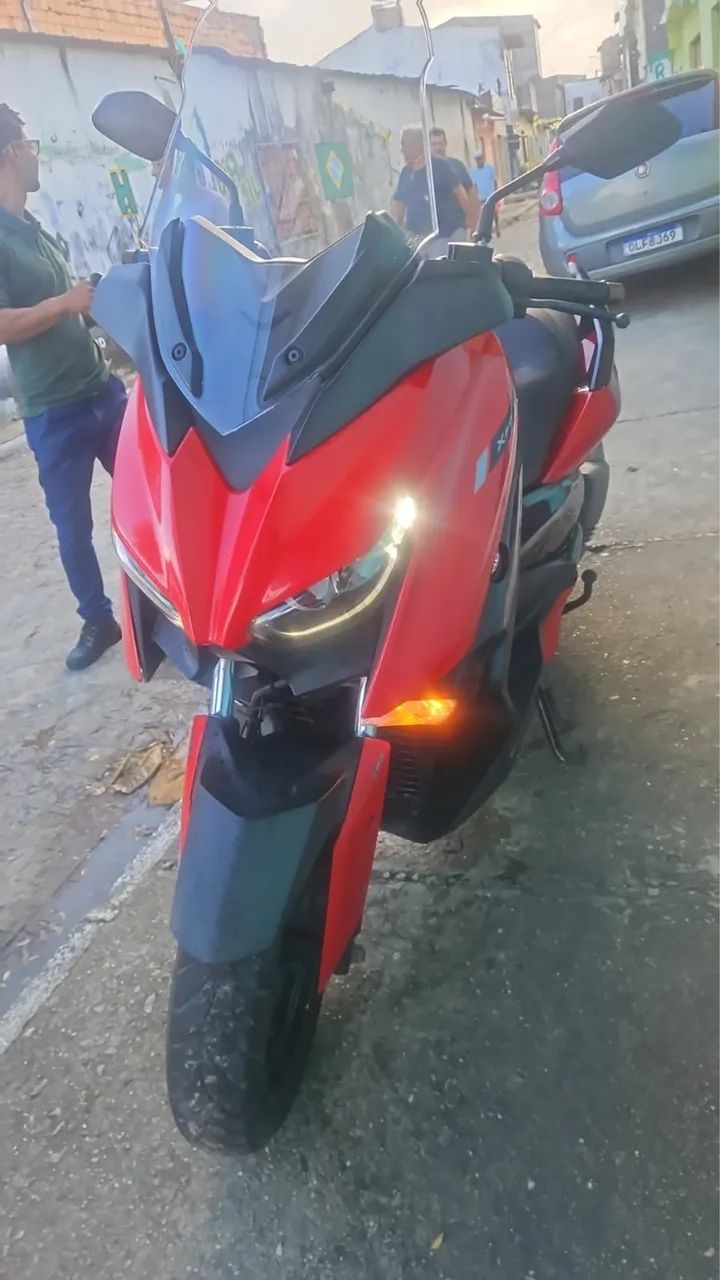 Xmax 250c 2023 - Foto 2