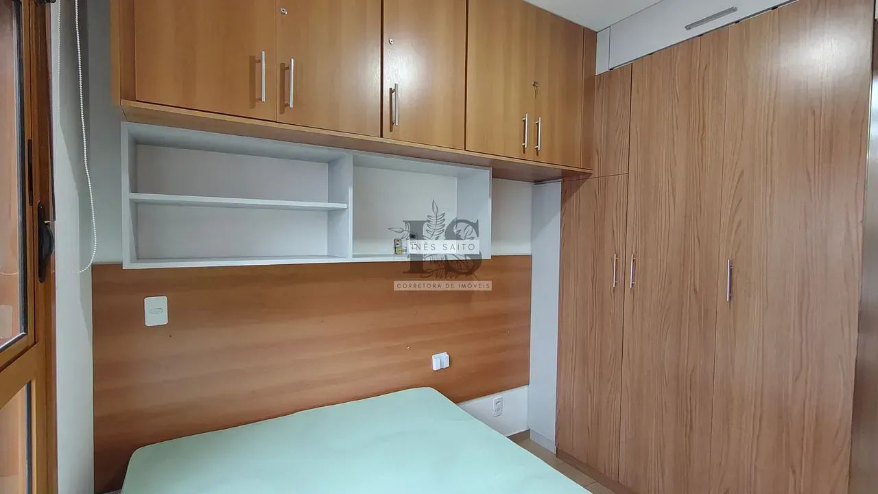 Apartamento Mobiliado com 2 Dormitórios - 40m² | La Vida Butantã - Foto 2
