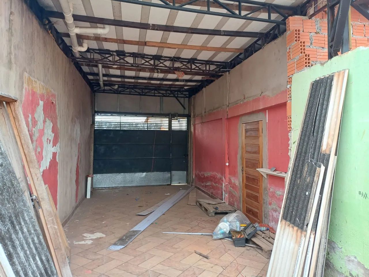 Vendo ponto comercial  - Foto 5
