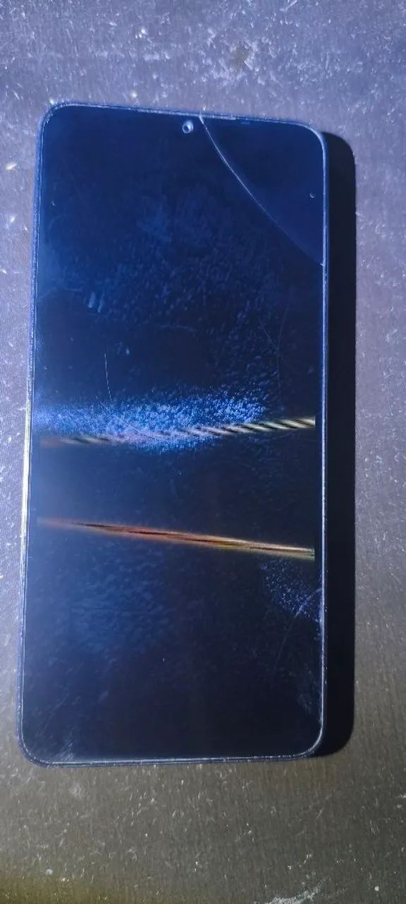 Samsung A05 usado