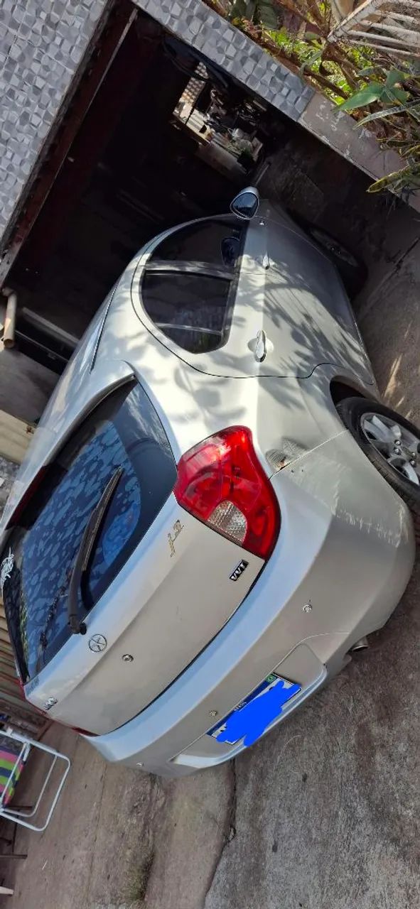 JAC J3 1.4 16V 5P Mec. 2012 - Foto 5