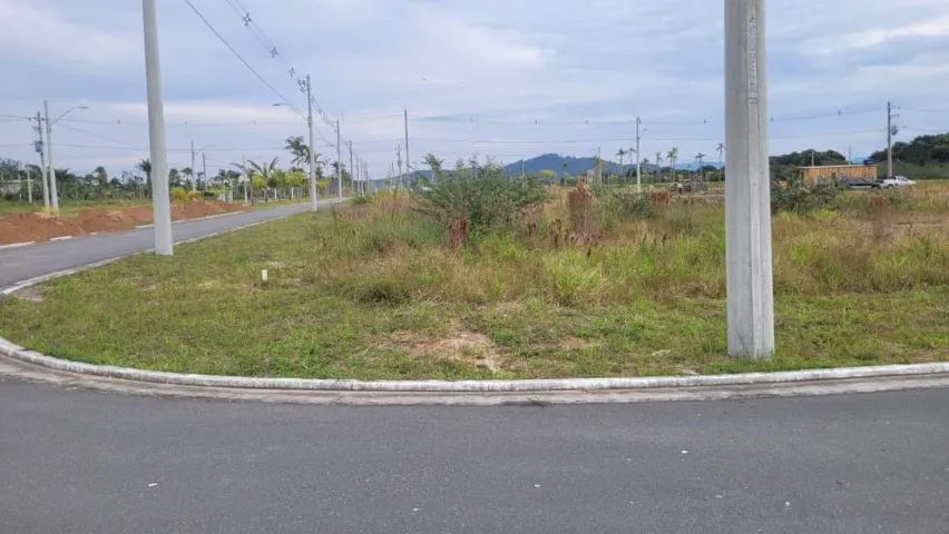 Lote comercial/residencial, 450 m² próximo à Canasvieiras e Ingleses no Real Parque - Foto 3