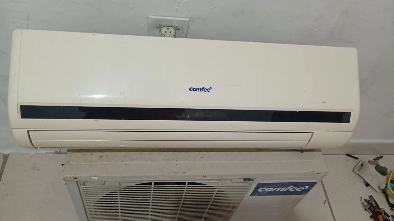 Ar condicionado  - Foto 2