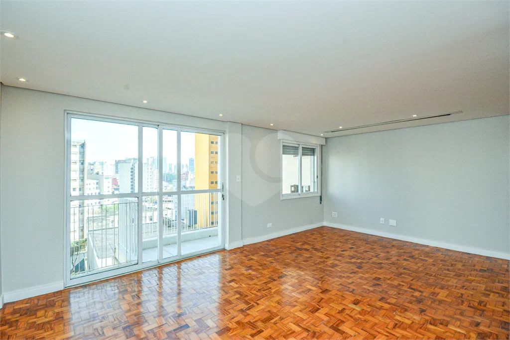 Apartamento com 2 quartos à venda em Bela vista - SP