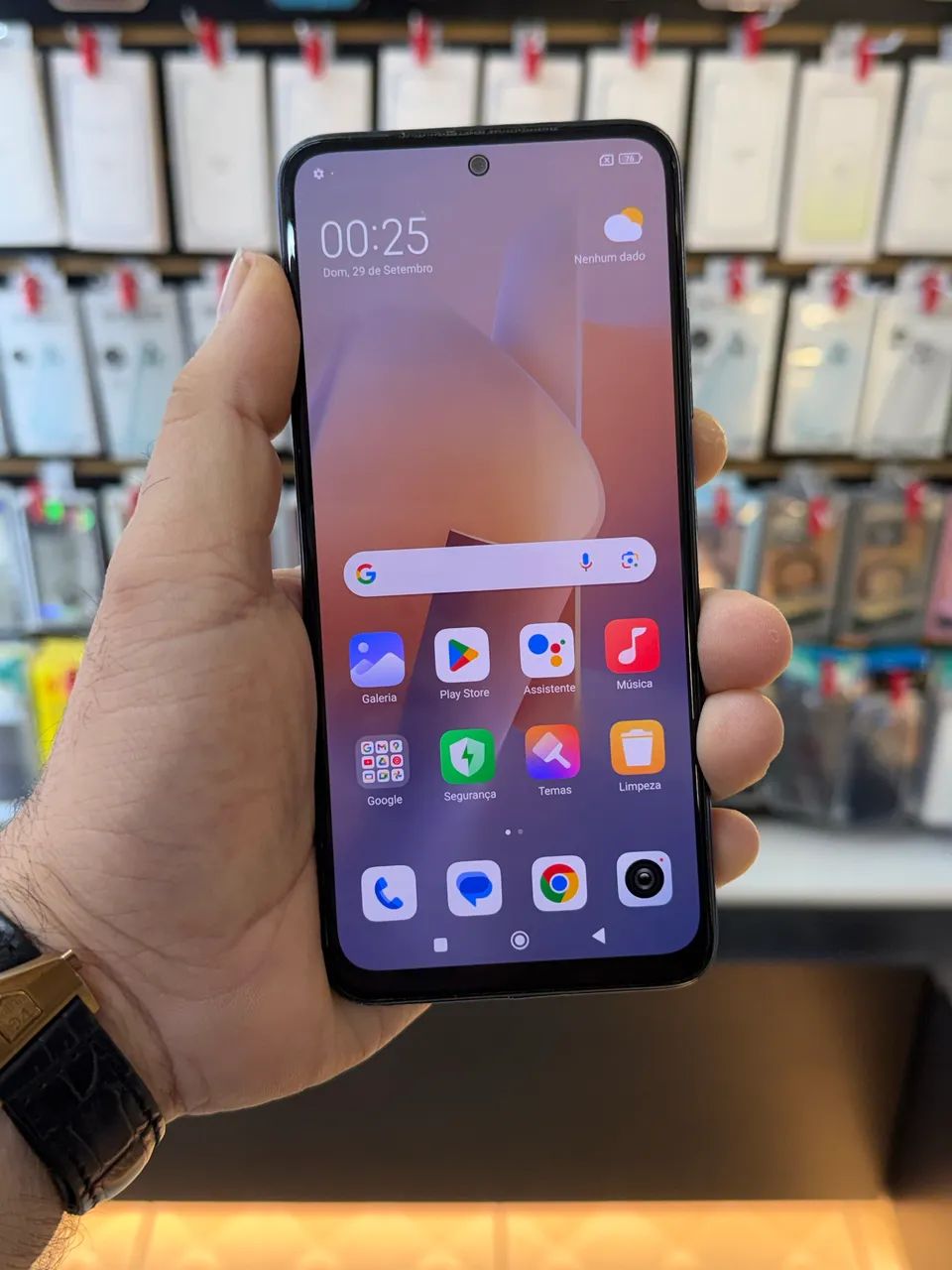 Xiaomi Redmi Note 11 128gb  - Foto 2