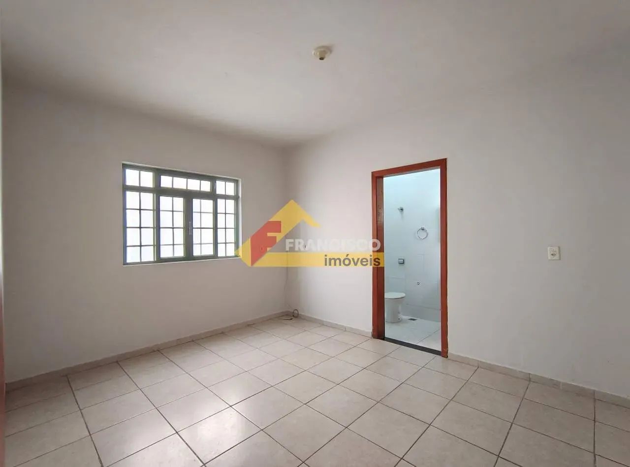 Casa para aluguel, 3 quartos, 1 suíte, Centro - Divinópolis/MG - Foto 4