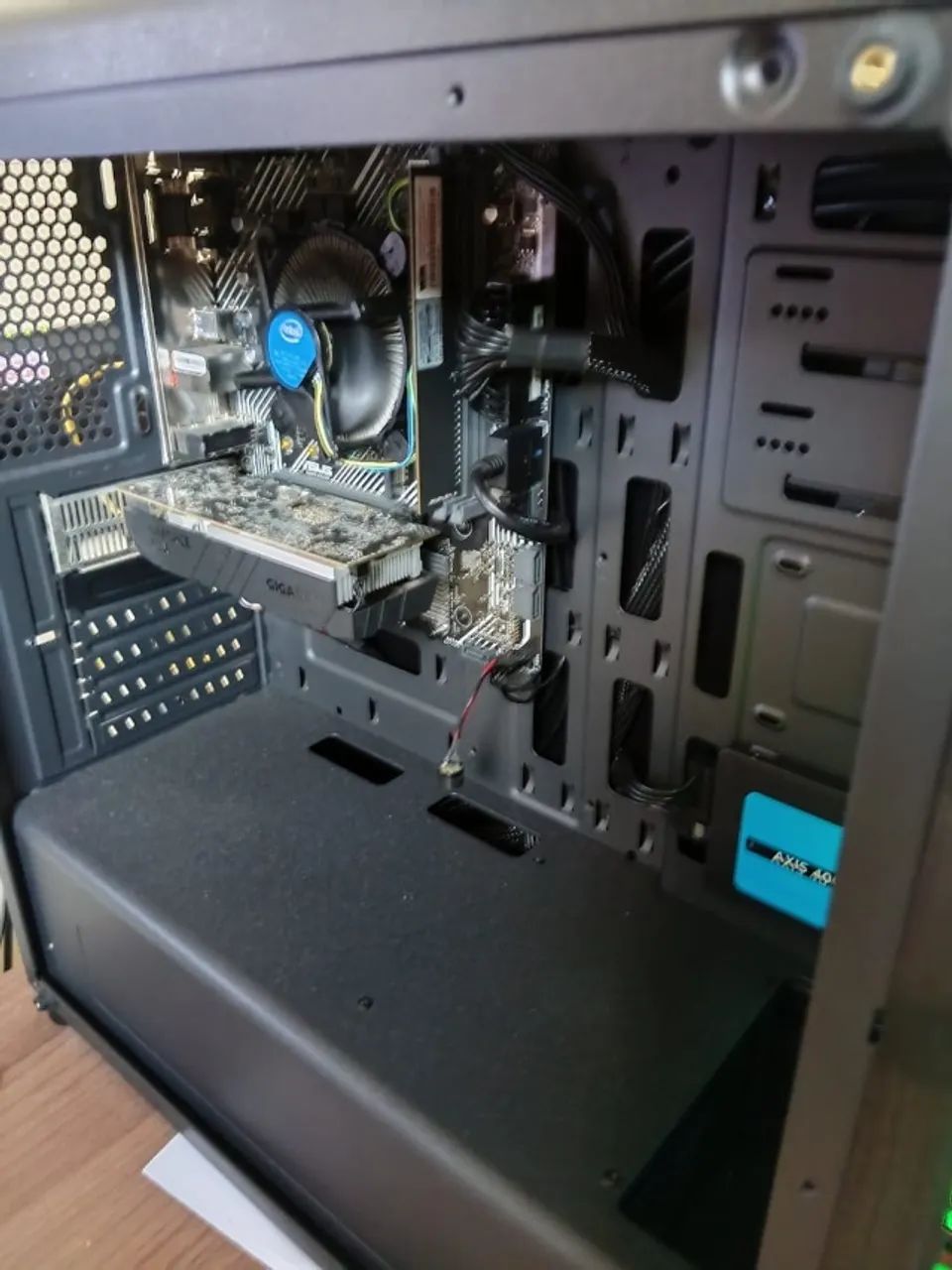 Computador + sistema gamer - Foto 2