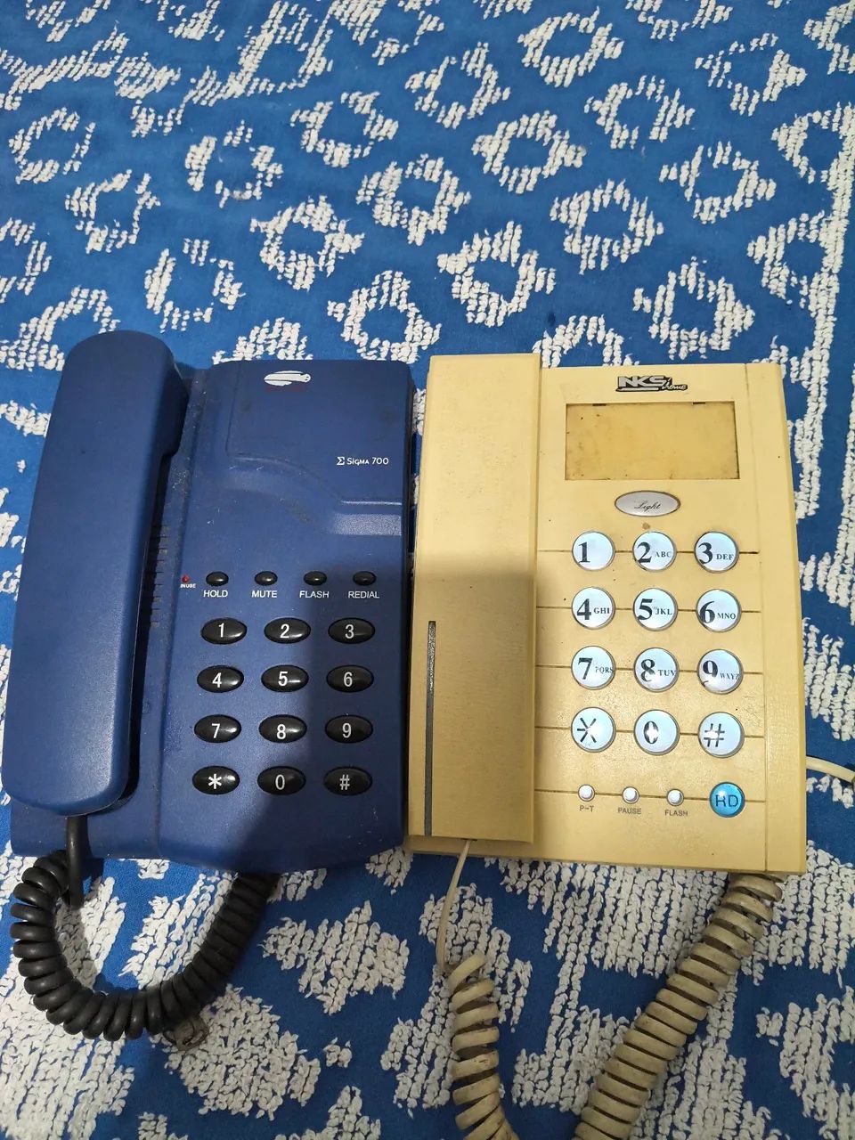 Telefone 30,00 cada