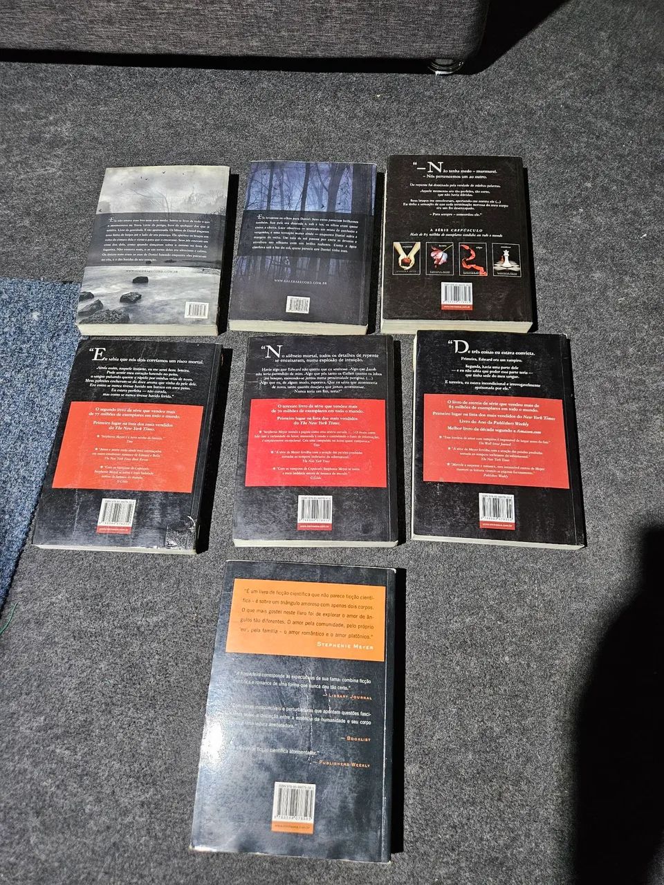 Livros  - Foto 3