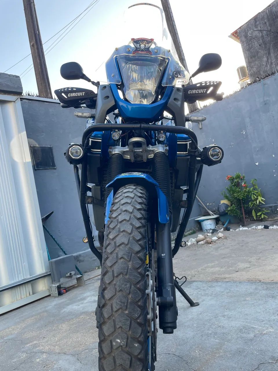 XT660z Ténéré! Extra!! - Foto 2