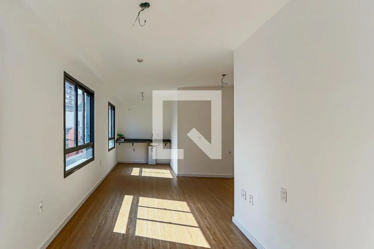 Apartamento à Venda - Barra Funda, 1 Quarto, 34 m2 - Foto 3