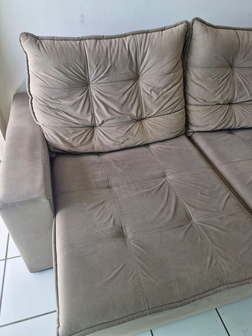 Sofá retrátil  - Foto 3